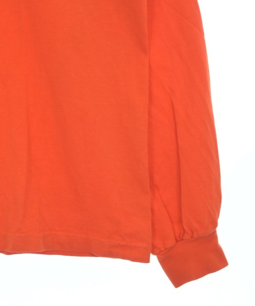 Los Angeles Apparel เสื้อยืด/เสื้อท็อปส์