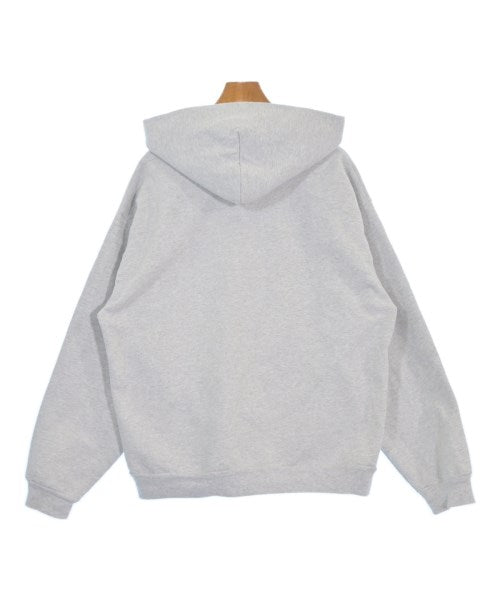 Los Angeles Apparel เสื้อฮู้ด