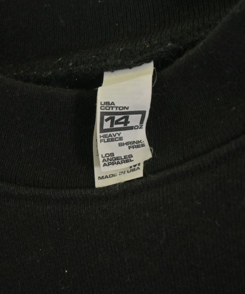 Los Angeles Apparel เสื้อสเวตเตอร์