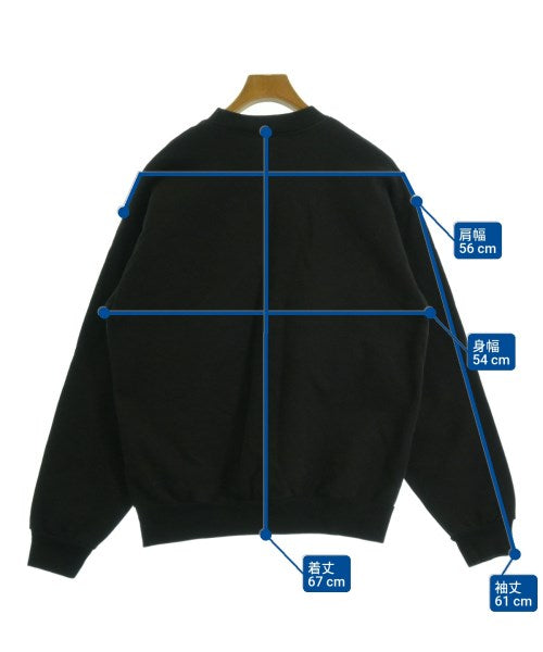 Los Angeles Apparel เสื้อสเวตเตอร์