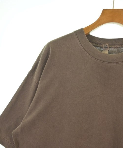 Los Angeles Apparel เสื้อยืด/เสื้อท็อปส์