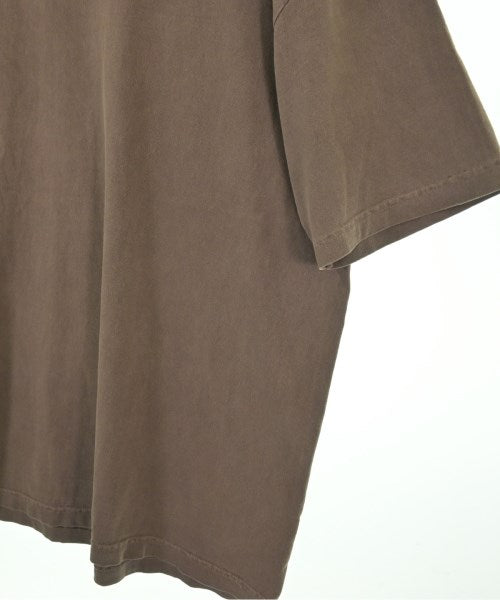 Los Angeles Apparel เสื้อยืด/เสื้อท็อปส์