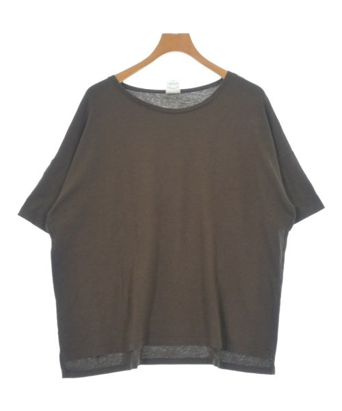 Los Angeles Apparel เสื้อยืด/เสื้อท็อปส์