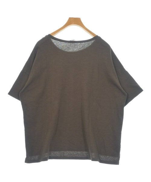 Los Angeles Apparel เสื้อยืด/เสื้อท็อปส์