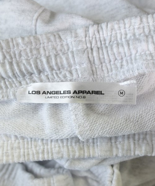 Los Angeles Apparel กางเกงวอร์ม