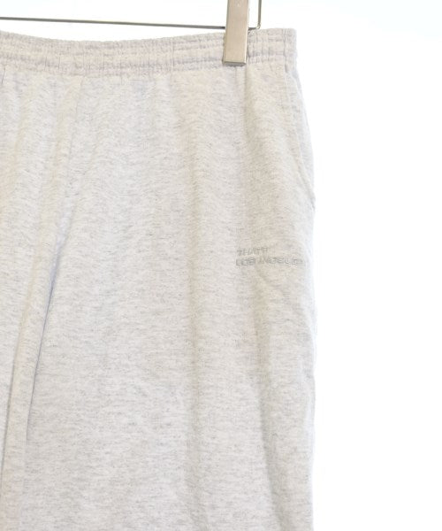Los Angeles Apparel กางเกงวอร์ม