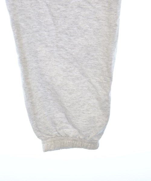 Los Angeles Apparel กางเกงวอร์ม