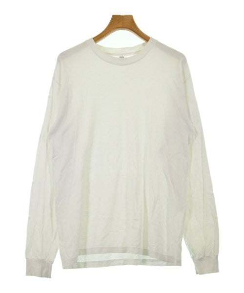 Los Angeles Apparel เสื้อยืด/เสื้อท็อปส์