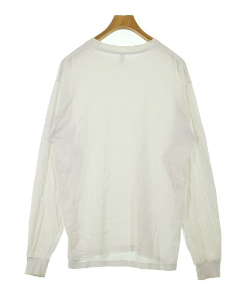 Los Angeles Apparel เสื้อยืด/เสื้อท็อปส์