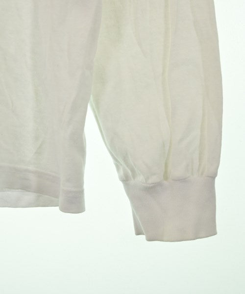 Los Angeles Apparel เสื้อยืด/เสื้อท็อปส์