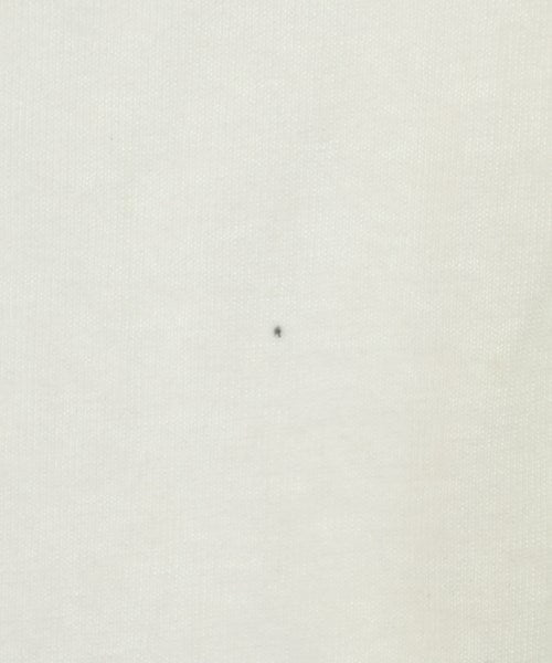 Los Angeles Apparel เสื้อยืด/เสื้อท็อปส์