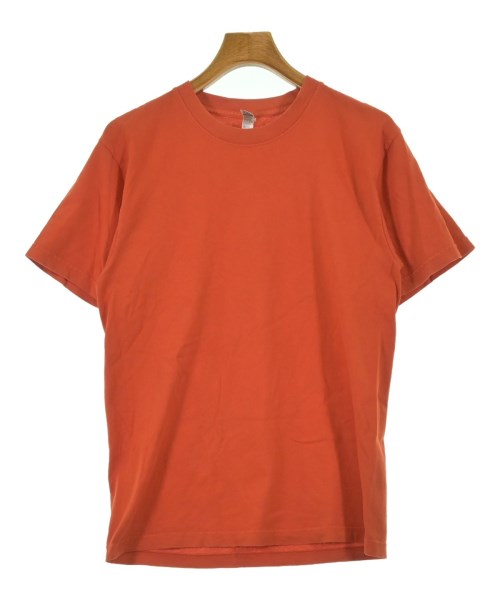 Los Angeles Apparel เสื้อยืด/เสื้อท็อปส์