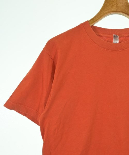 Los Angeles Apparel เสื้อยืด/เสื้อท็อปส์