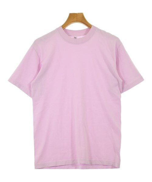 Los Angeles Apparel เสื้อยืด/เสื้อท็อปส์