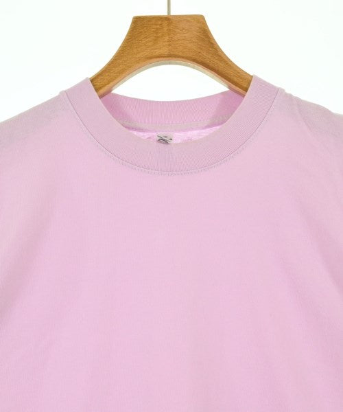 Los Angeles Apparel เสื้อยืด/เสื้อท็อปส์