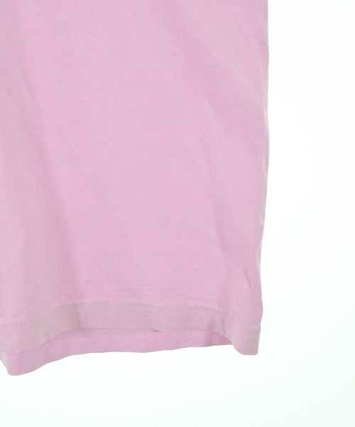 Los Angeles Apparel เสื้อยืด/เสื้อท็อปส์