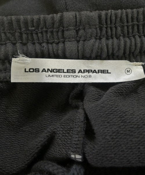Los Angeles Apparel กางเกงวอร์ม