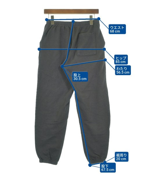 Los Angeles Apparel กางเกงวอร์ม