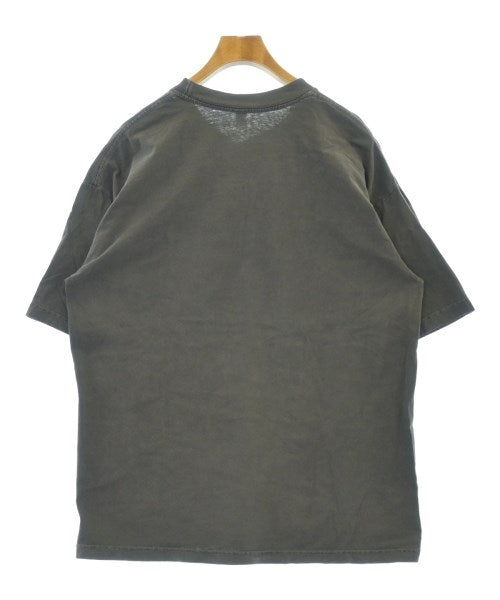 Los Angeles Apparel เสื้อยืด/เสื้อท็อปส์