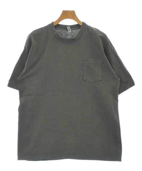 Los Angeles Apparel เสื้อยืด/เสื้อท็อปส์