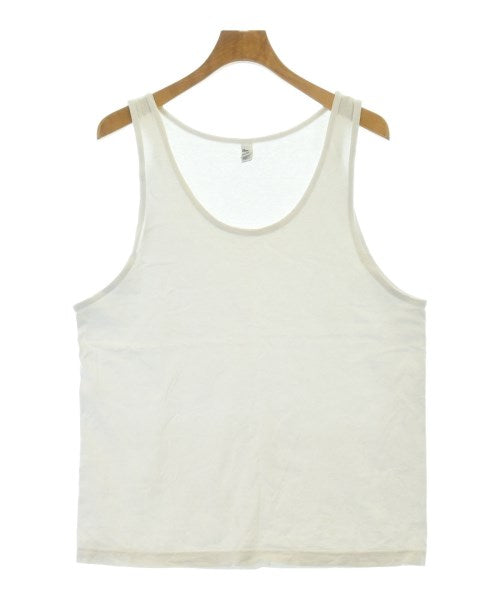 Los Angeles Apparel เสื้อกล้าม