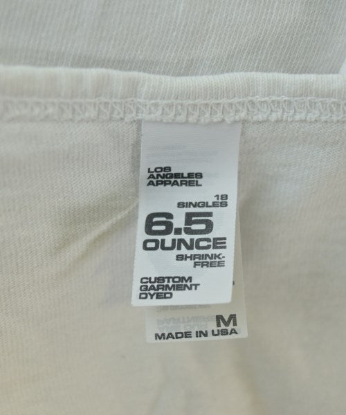 Los Angeles Apparel เสื้อกล้าม