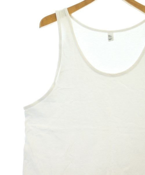 Los Angeles Apparel เสื้อกล้าม