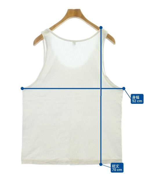 Los Angeles Apparel เสื้อกล้าม