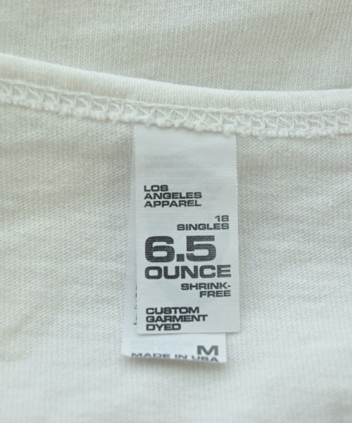 Los Angeles Apparel เสื้อกล้าม