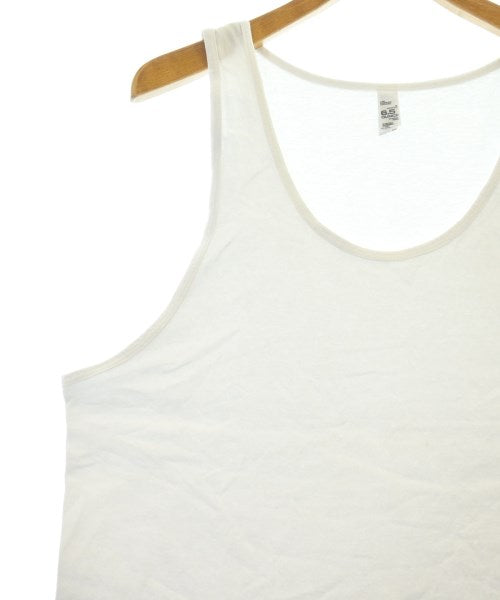 Los Angeles Apparel เสื้อกล้าม