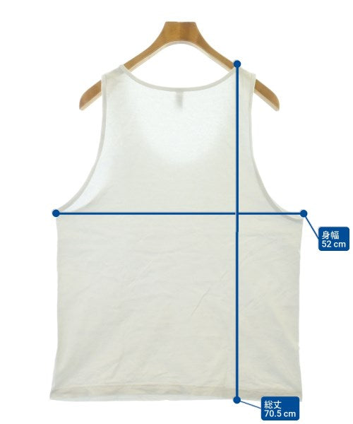 Los Angeles Apparel เสื้อกล้าม