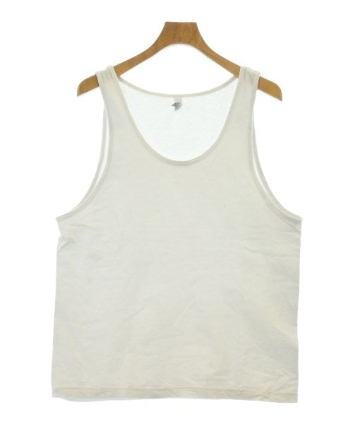 Los Angeles Apparel เสื้อกล้าม