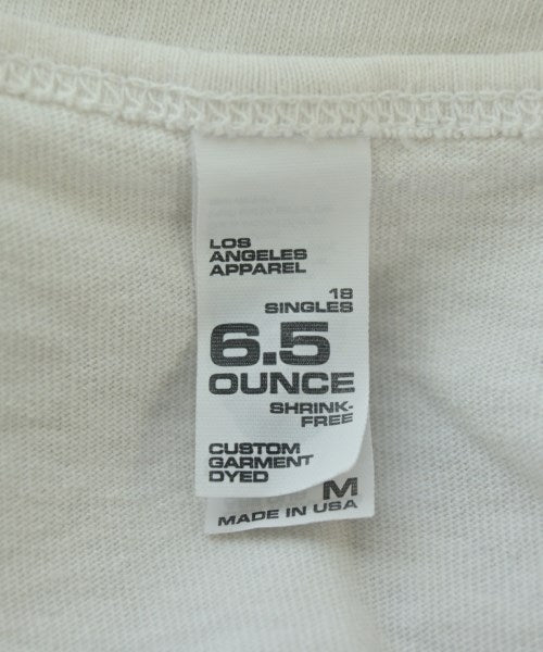 Los Angeles Apparel เสื้อกล้าม