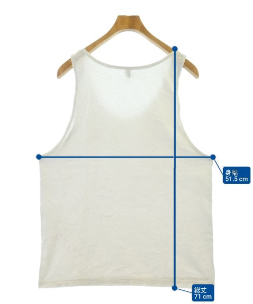 Los Angeles Apparel เสื้อกล้าม