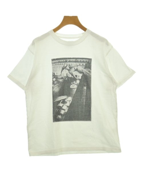 Los Angeles Apparel เสื้อยืด/เสื้อท็อปส์