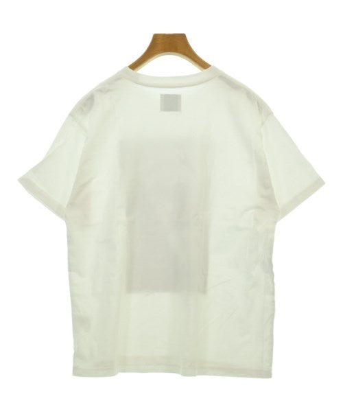 Los Angeles Apparel เสื้อยืด/เสื้อท็อปส์