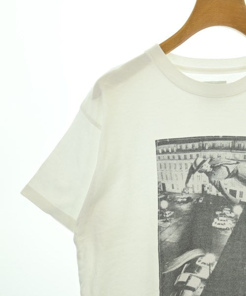 Los Angeles Apparel เสื้อยืด/เสื้อท็อปส์
