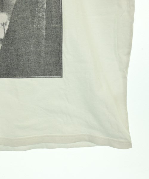Los Angeles Apparel เสื้อยืด/เสื้อท็อปส์