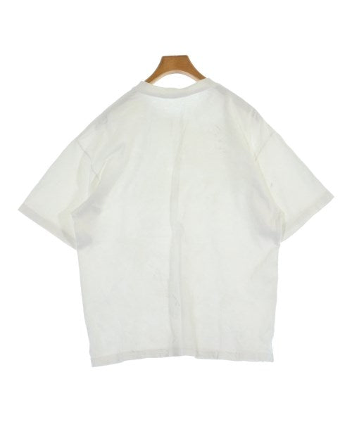 Los Angeles Apparel เสื้อยืด/เสื้อท็อปส์