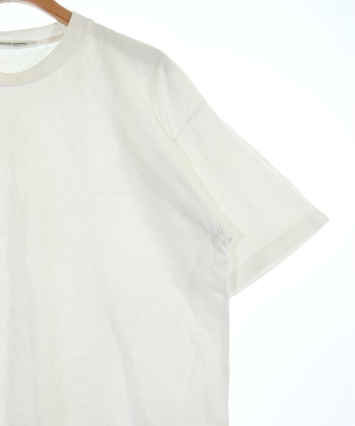 Los Angeles Apparel เสื้อยืด/เสื้อท็อปส์