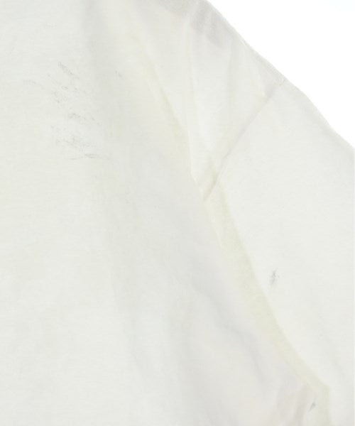 Los Angeles Apparel เสื้อยืด/เสื้อท็อปส์