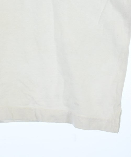 Los Angeles Apparel เสื้อยืด/เสื้อท็อปส์