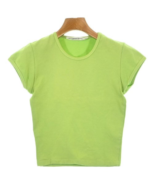 Los Angeles Apparel เสื้อยืด/เสื้อท็อปส์