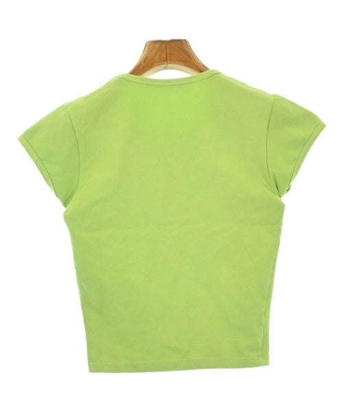 Los Angeles Apparel เสื้อยืด/เสื้อท็อปส์