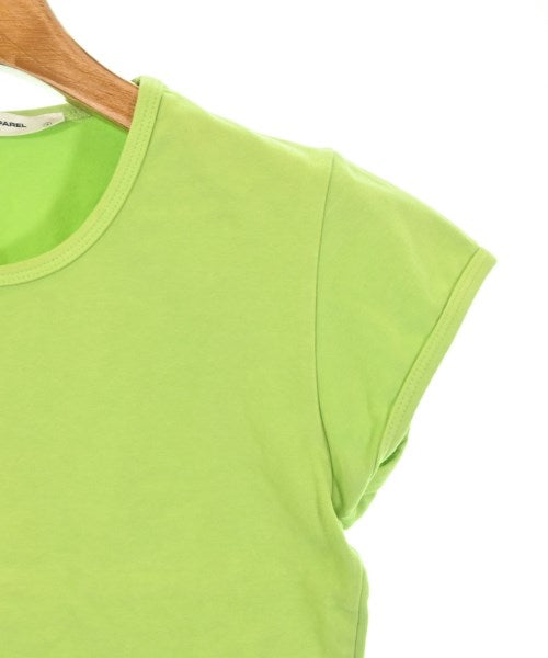 Los Angeles Apparel เสื้อยืด/เสื้อท็อปส์
