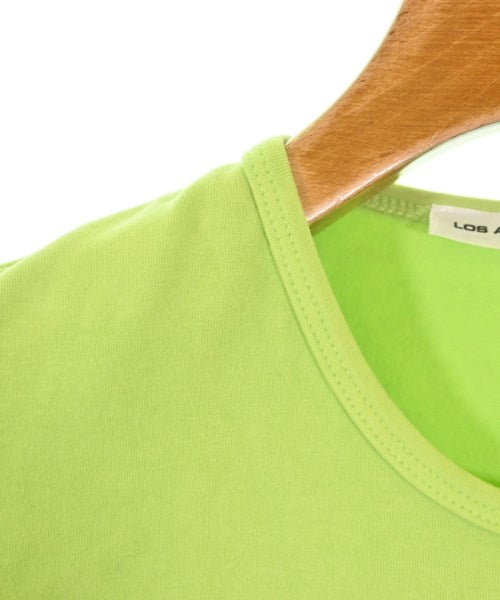 Los Angeles Apparel เสื้อยืด/เสื้อท็อปส์