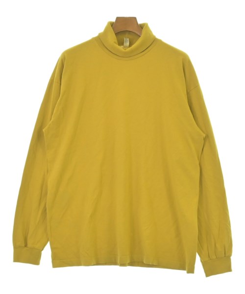 Los Angeles Apparel เสื้อยืด/เสื้อท็อปส์