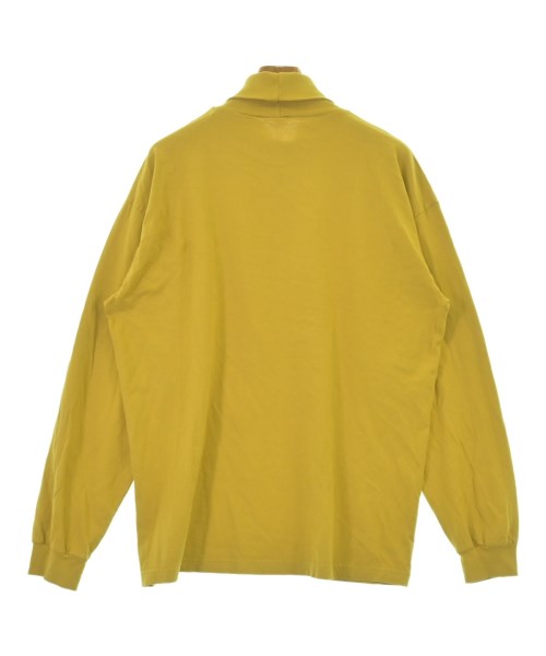 Los Angeles Apparel เสื้อยืด/เสื้อท็อปส์