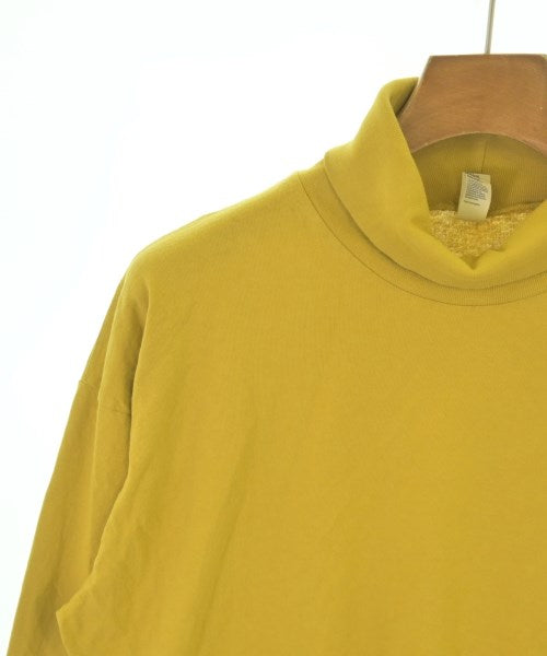 Los Angeles Apparel เสื้อยืด/เสื้อท็อปส์