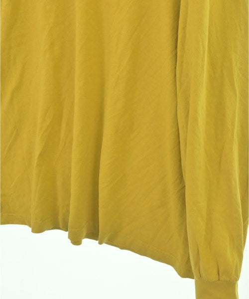 Los Angeles Apparel เสื้อยืด/เสื้อท็อปส์